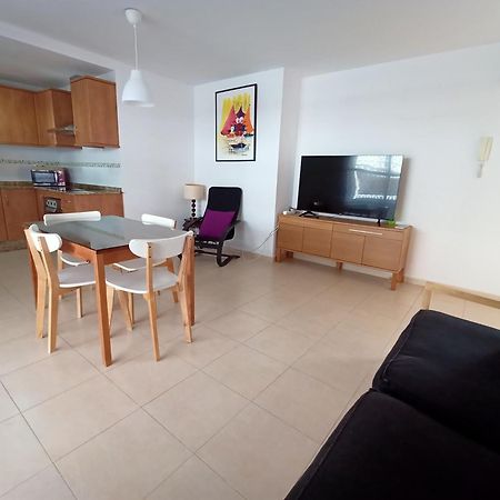 Apartamento Cerca De La Playa Монкофар Екстер'єр фото