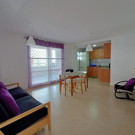 Apartamento Cerca De La Playa Монкофар Екстер'єр фото