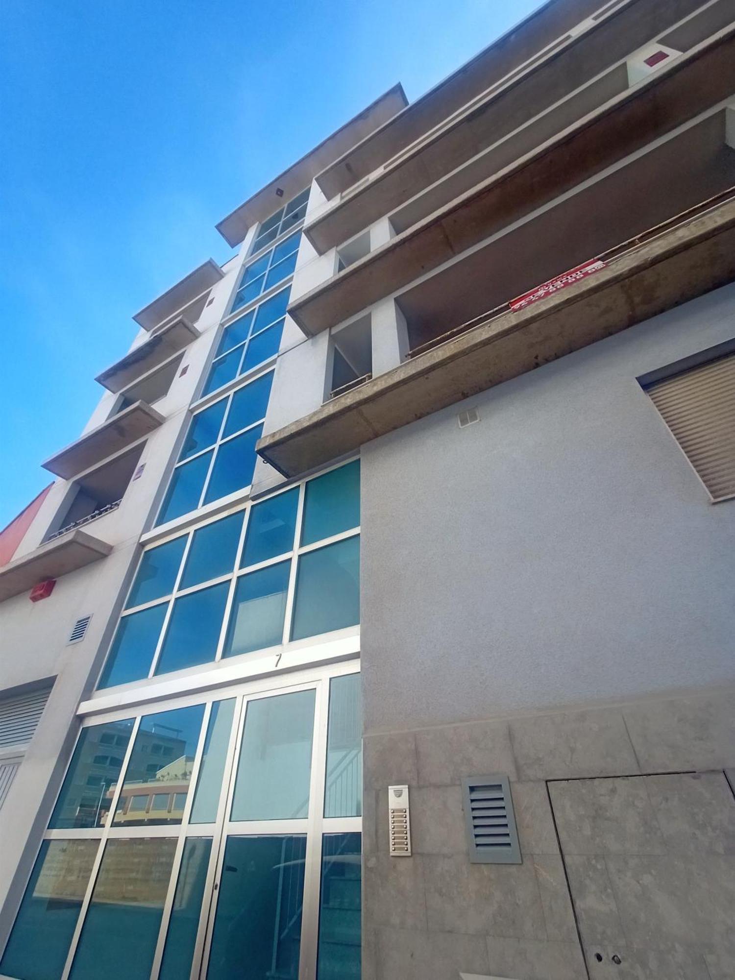 Apartamento Cerca De La Playa Монкофар Екстер'єр фото