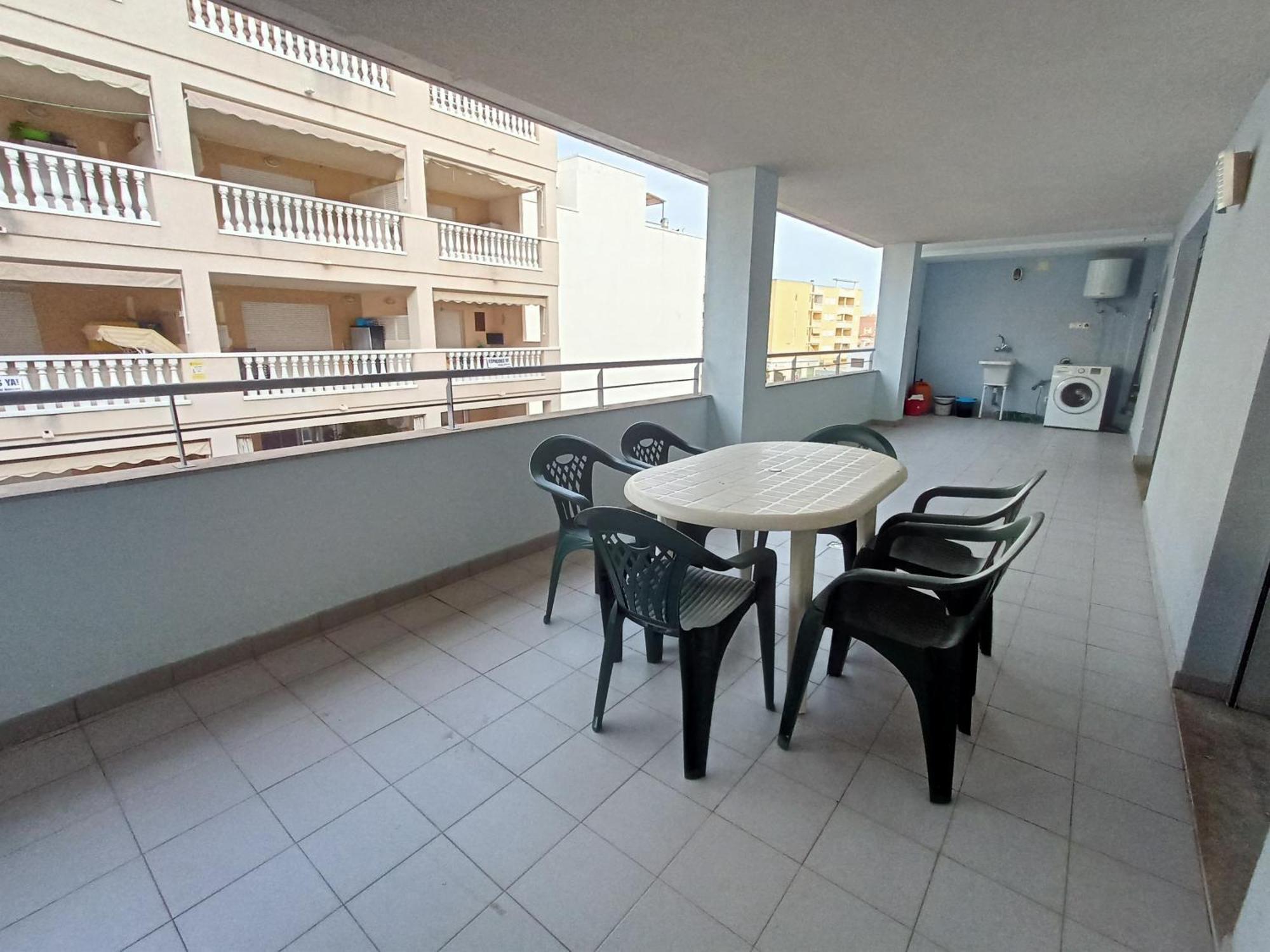 Apartamento Cerca De La Playa Монкофар Екстер'єр фото