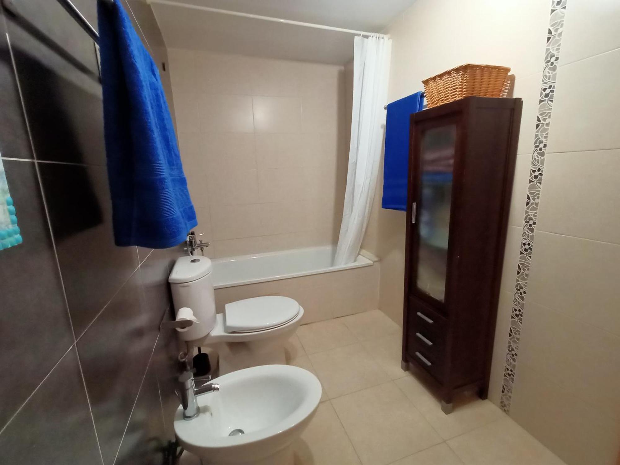 Apartamento Cerca De La Playa Монкофар Екстер'єр фото