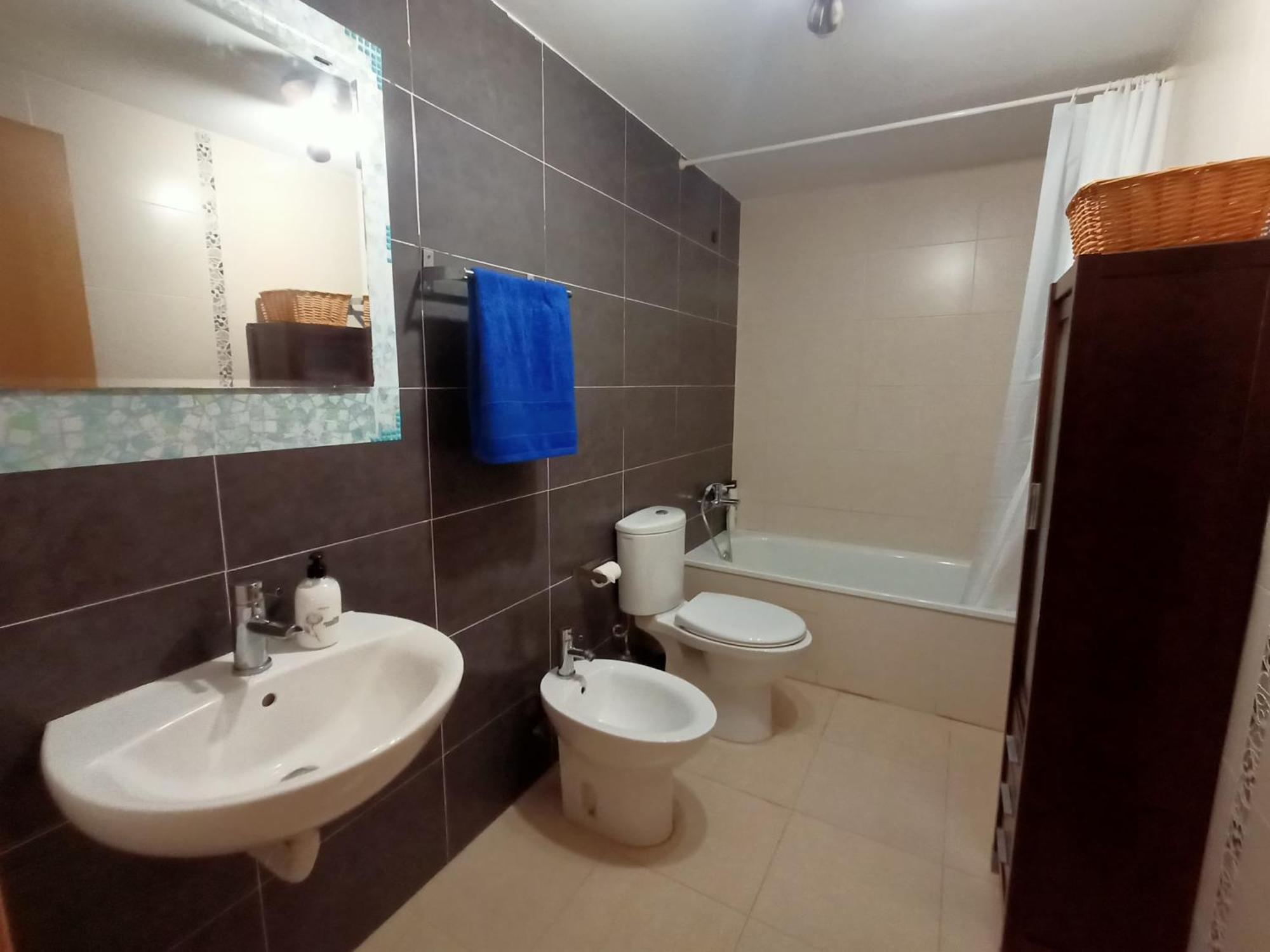 Apartamento Cerca De La Playa Монкофар Екстер'єр фото