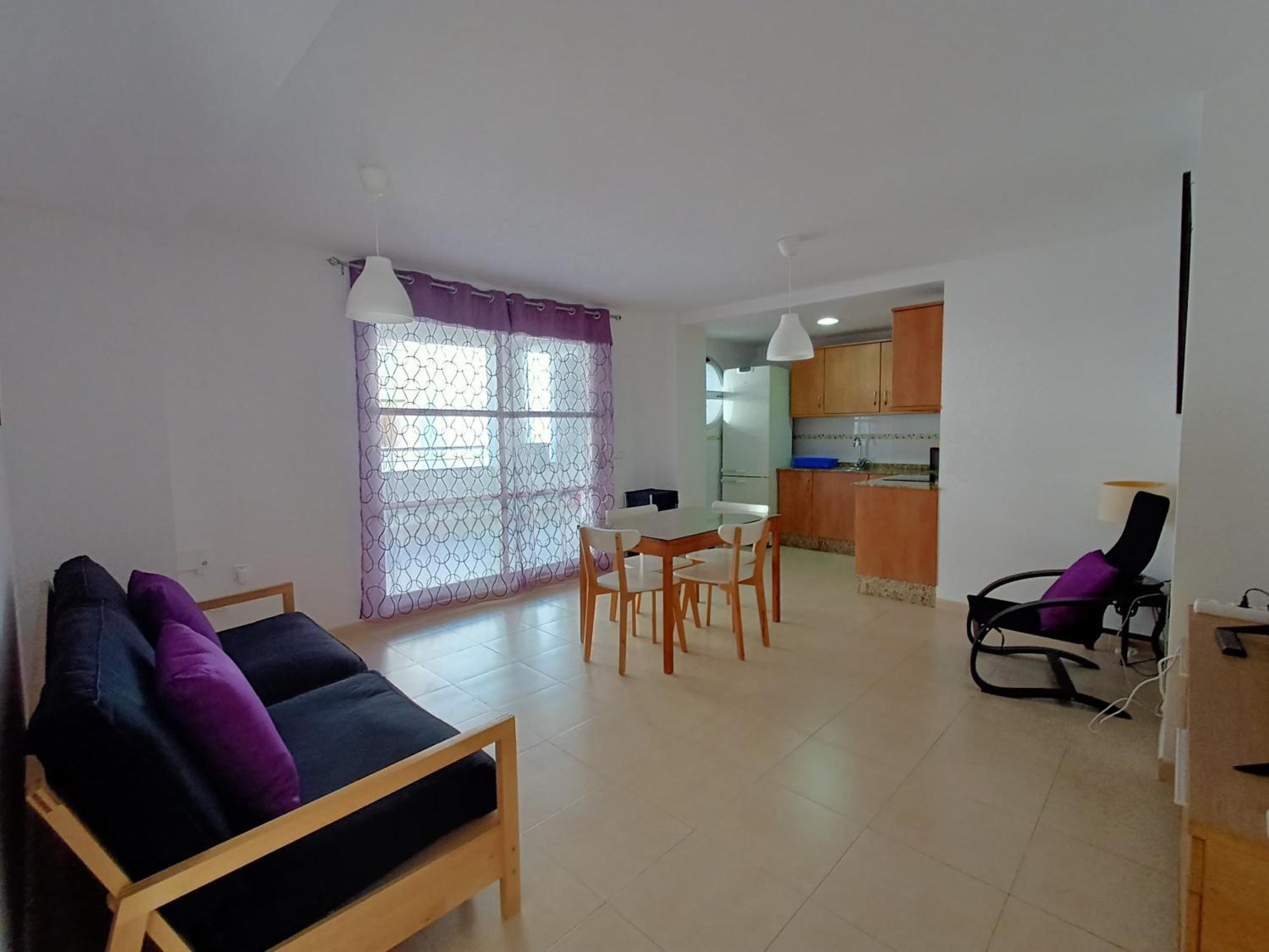 Apartamento Cerca De La Playa Монкофар Екстер'єр фото