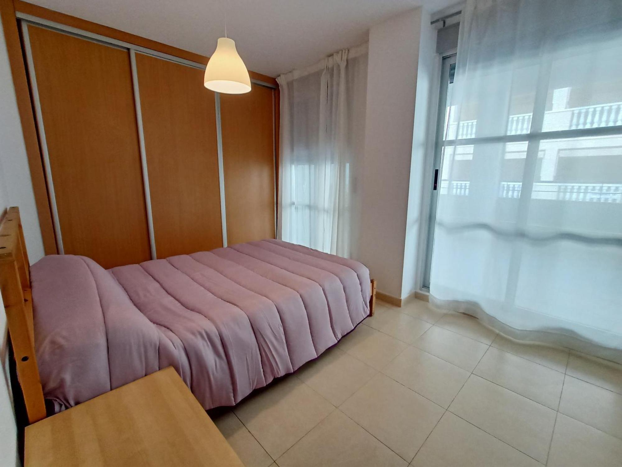 Apartamento Cerca De La Playa Монкофар Екстер'єр фото