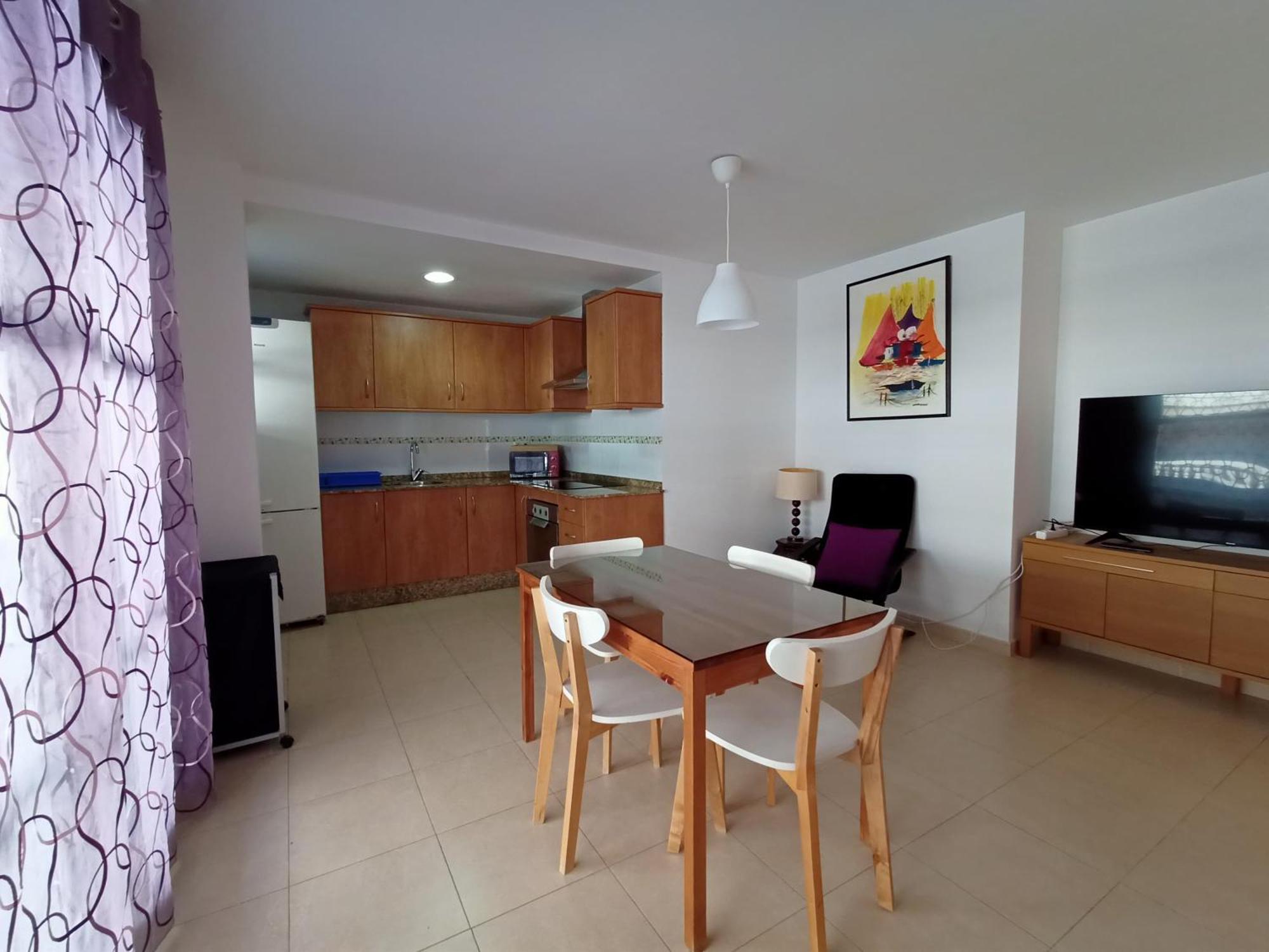 Apartamento Cerca De La Playa Монкофар Екстер'єр фото