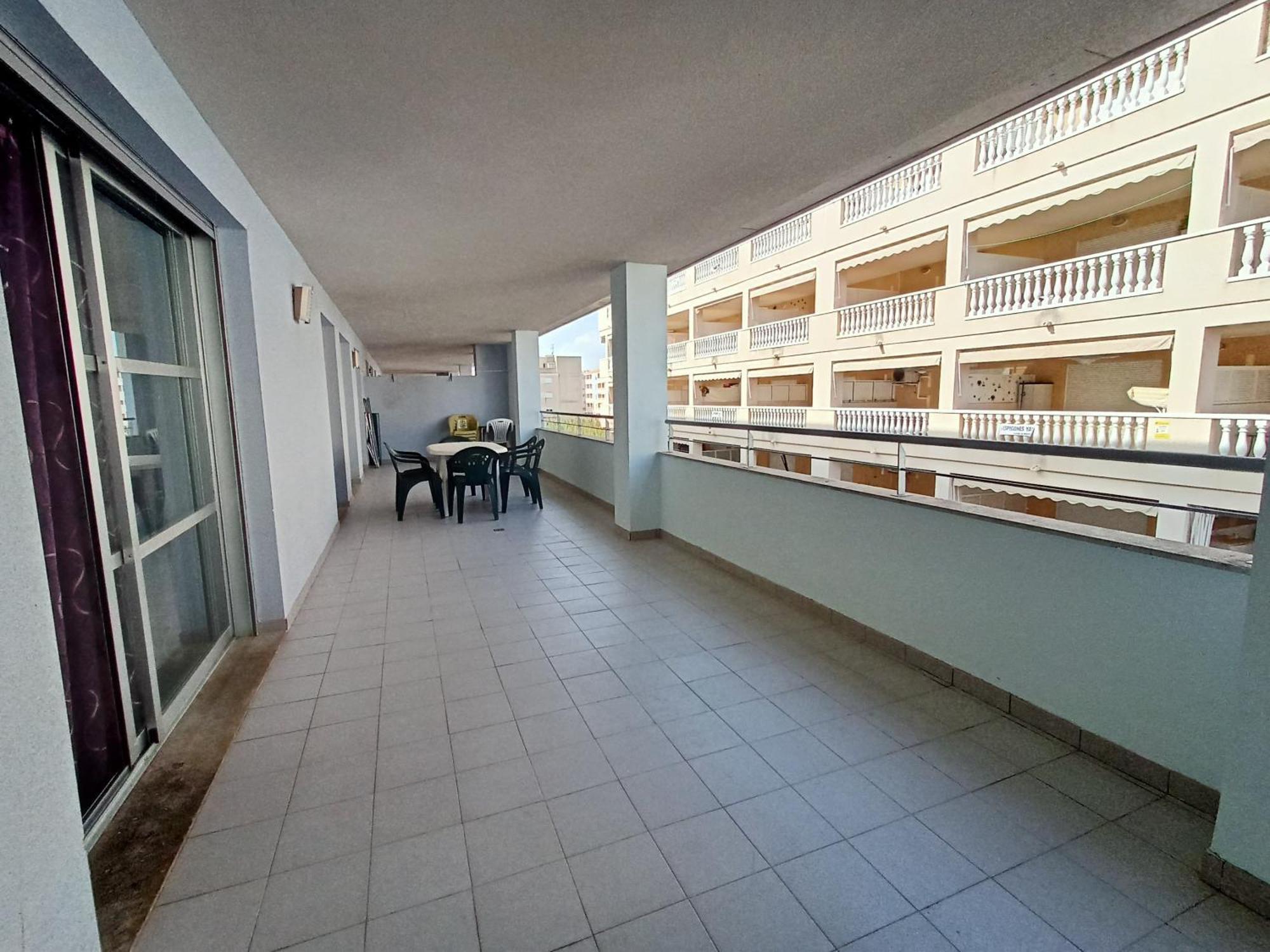 Apartamento Cerca De La Playa Монкофар Екстер'єр фото