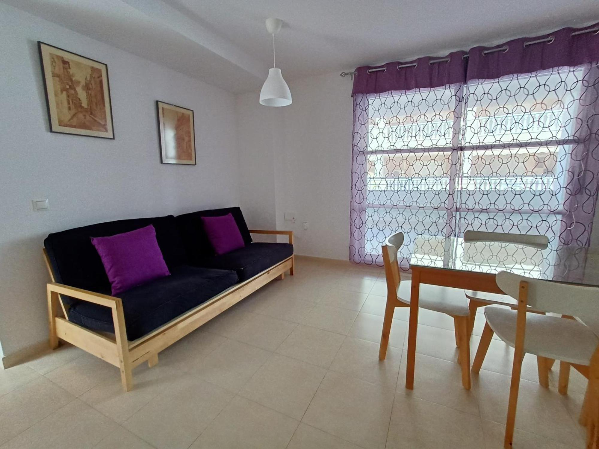 Apartamento Cerca De La Playa Монкофар Екстер'єр фото